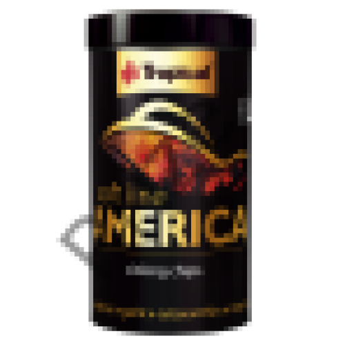 Tropical Soft Line America Size L 100ml 52gr