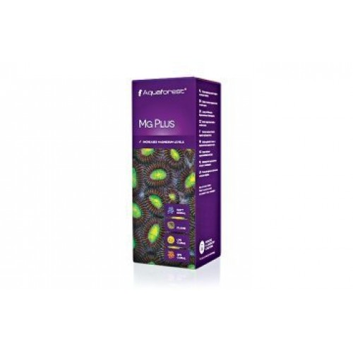 Aquaforest - Mg Plus 200 ml