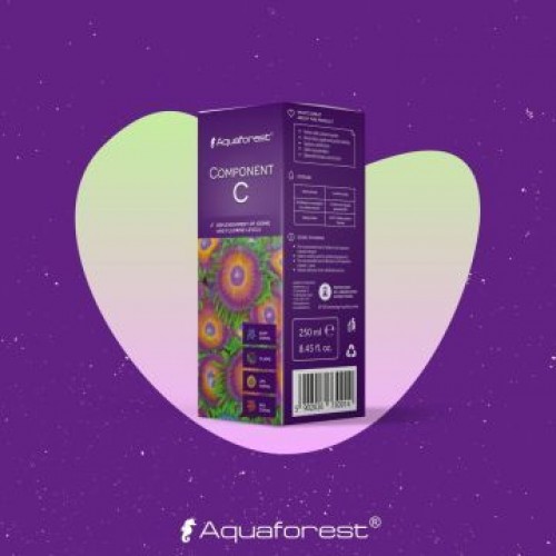 Aquaforest - Component C 200 ml