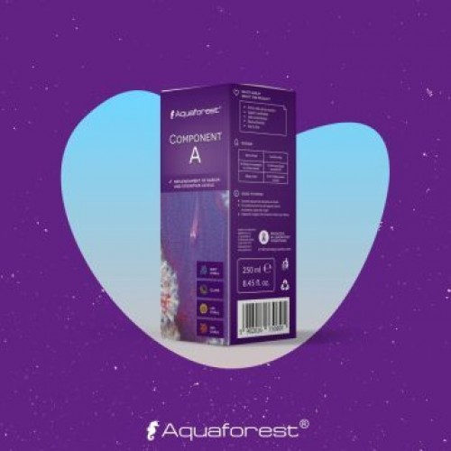 Aquaforest - Component A 200 ml
