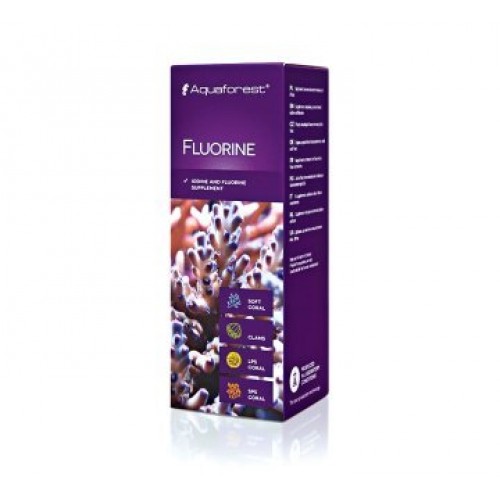 Aquaforest - Fluorine 50 ml