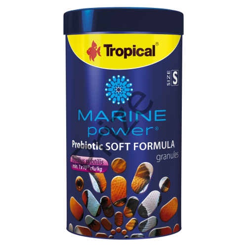 Marine Power Probiotic Soft Form S 100ml 60gr