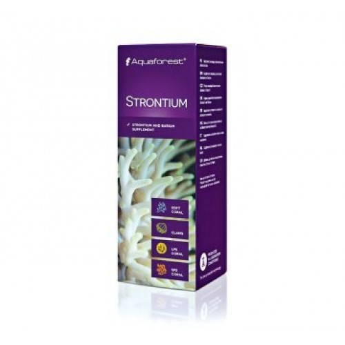 Aquaforest - Strontium 10 ml