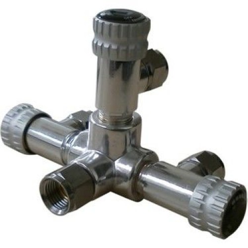 MACROAQUA 1-2 ince ayar çoğaltıcı vana