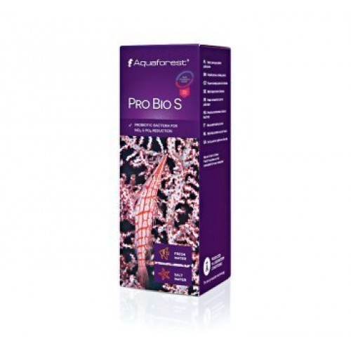 Aquaforest - Pro Bio S 10 ml