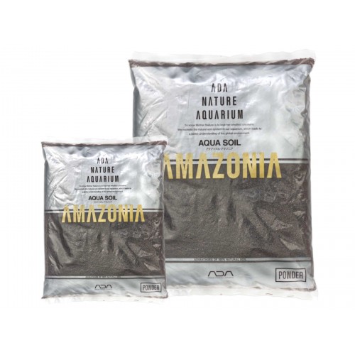 ADA AMAZONIA POWDER 3 L