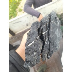 Black Seiryu STONE Black Seiryu STONE