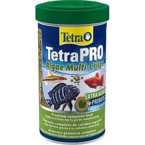 Tetra Pro Algae Vegetable 50 Gram