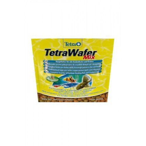 Tetra Wafer Mix Sachet 15 Gram