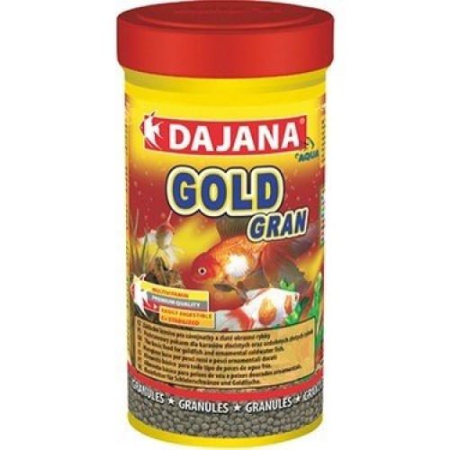 Dajana Gold Gran 100 ml 50 Gr