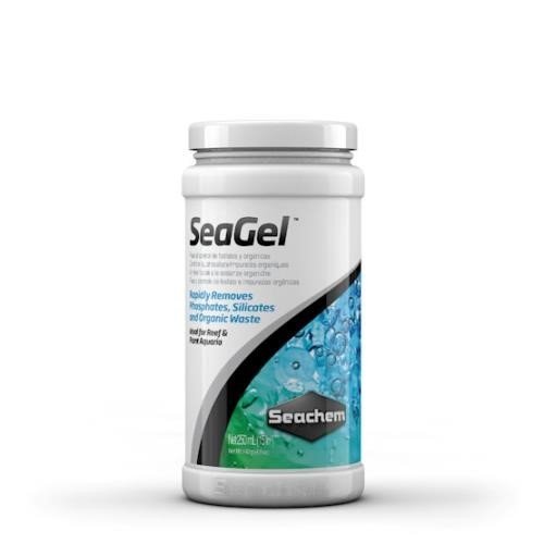 Seachem SeaGel 250ml