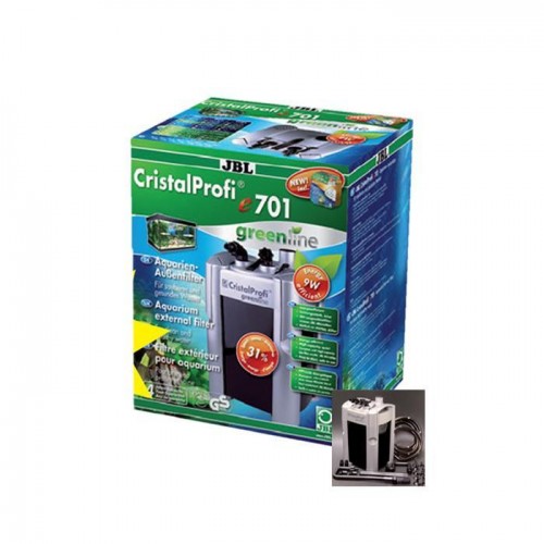 JBL CristalProfi e701 Greenline Dış Filtre