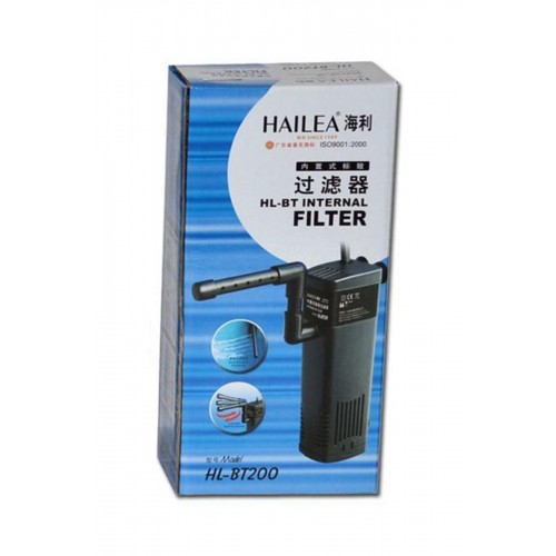 Hailea HL-BT200 İç Filtre 3W 200Lt/H