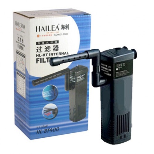 Hailea HL-BT400 İç Filtre 7W 380Lt/H