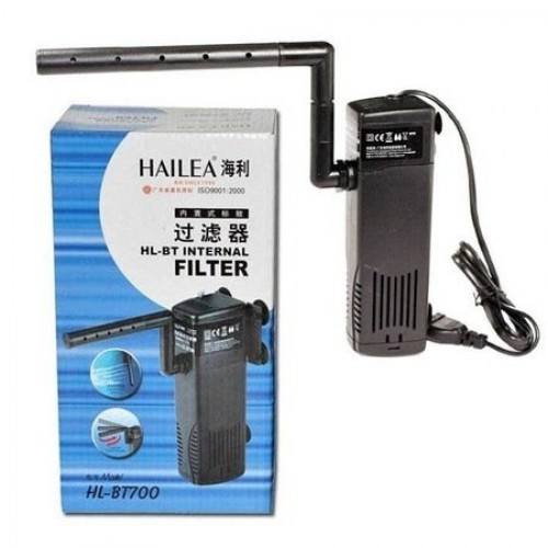 Hailea HL-BT700 İç Filtre 10W 690Lt/H