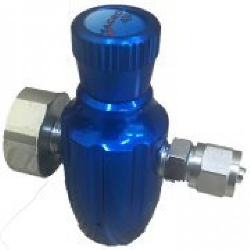Macroaqua Single Regulator