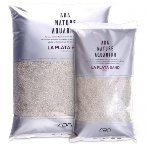 ADA La Plata Sand 8kg