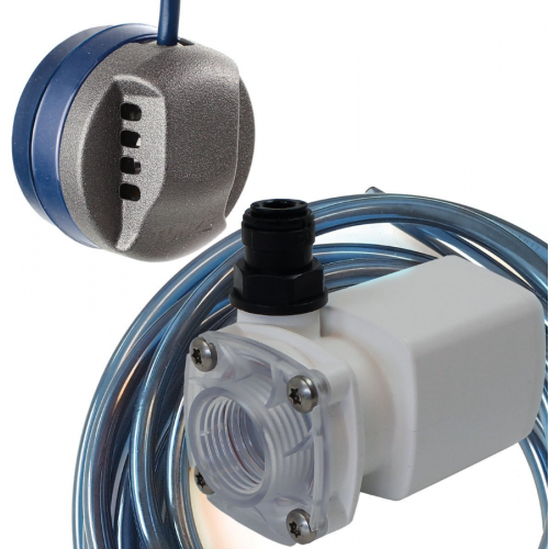 Tunze Osmolator Nano 3 Su Seviye Kontrol Cihazı