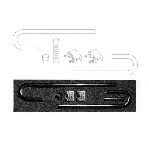 Aquario - Neo Flow Normal M/L Dış Filtre Giriş/Çıkış Seti