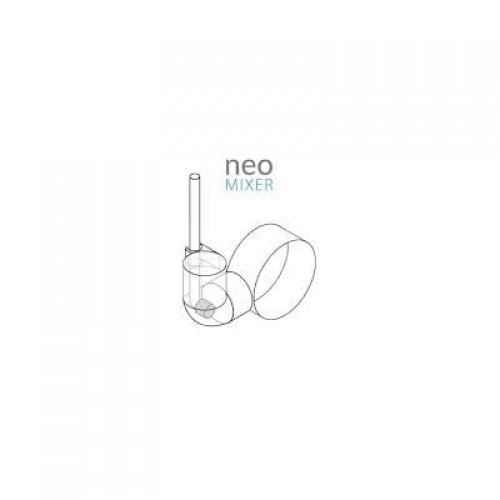 Aquario Neo Mixer L