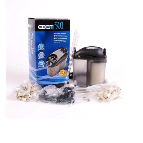 EDEN 501 Dış Filtre 300 L/H