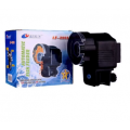 Resun AF-2003 Otomatik Yemleme Makinesi – Akvaryum Yem Dispenseri