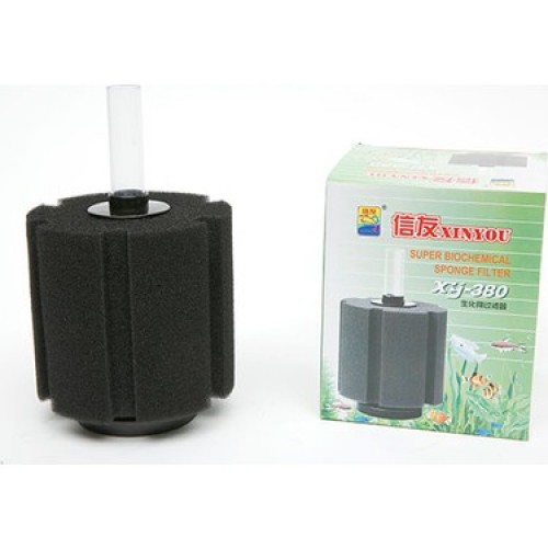 Xinyou XY-380 Büyük Boy Pipo Üretim Filitresi