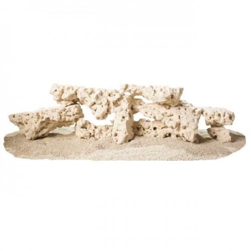CaribSea - South Seas Shelf Rock 18.14 kg