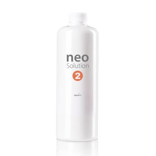 Aquario Neo Solution 2 1000 ml – NPK Sıvı Gübre 