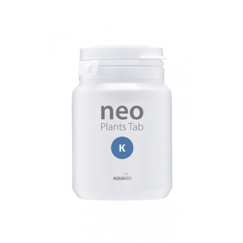 Aquario Neo Plants Tab K 70gr – Kök Gübre Tabletleri
