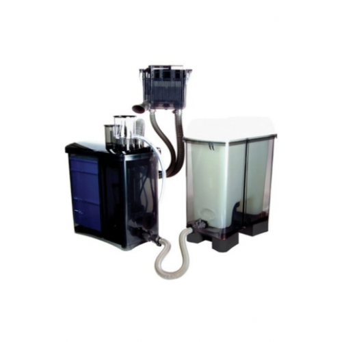 Tom Rapids Pro Filter RP3 Plus - Yüksek Kapasiteli Akvaryum Dış Filtre