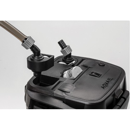 Aquael Ultramax 1000 Dış Filtre 15W 1000L/S