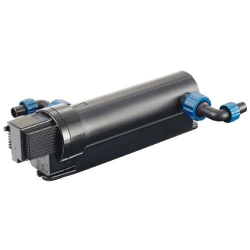 OASE ClearTronic 11W UV Filtre - Akvaryumlar İçin Etkili UV Arıtıcısı