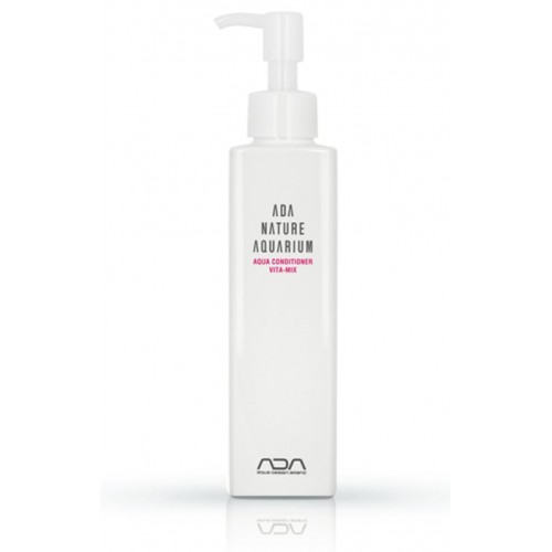ADA Aqua Conditioner Vita-Mix 200ml – Balık ve Karidesler İçin Vitamin Takviyesi