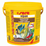 Sera Vipan 10 LT/ 2000 GR Kova